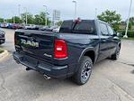 New 2025 Ram 1500 Laramie Crew Cab 4x4 Pickup for sale #SN761045 - photo 3