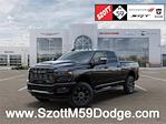 New 2026 Ram 2500 Tradesman Crew Cab for sale #TG230458 - photo 1