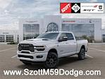 New 2026 Ram 2500 Laramie Crew Cab for sale #TG258444 - photo 1