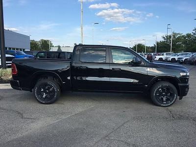 New 2026 Ram 1500 Big Horn Crew Cab 4x4 Pickup for sale #TN168827 - photo 2