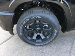 New 2026 Ram 1500 Big Horn Crew Cab 4x4 Pickup for sale #TN168827 - photo 8