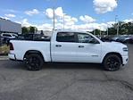 New 2026 Ram 1500 Laramie Crew Cab 4x4 Pickup for sale #TN183237 - photo 2