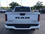 New 2026 Ram 1500 Laramie Crew Cab 4x4 Pickup for sale #TN183237 - photo 4