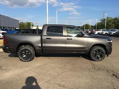 New 2026 Ram 1500 Big Horn Crew Cab 4x4 Pickup for sale #TN190565 - photo 2