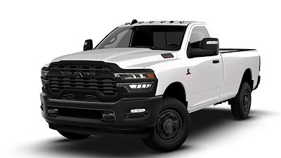 New 2026 Ram 2500 Tradesman Regular Cab for sale #344374 - photo 1