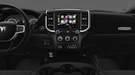 New 2025 Ram 2500 Big Horn Crew Cab 4x4 Pickup for sale #SG516025 - photo 5