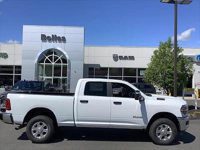New 2025 Ram 3500 Big Horn Crew Cab 4x4 Pickup for sale #SG516853 - photo 1