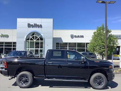 New 2025 Ram 3500 Tradesman Crew Cab 4x4 Pickup for sale #SG516854 - photo 1