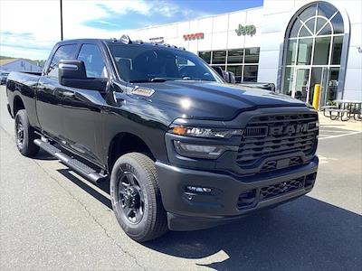 New 2025 Ram 3500 Tradesman Crew Cab 4x4 Pickup for sale #SG516854 - photo 2