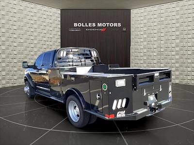 New 2024 Ram 4500 Crew Cab Flatbed Truck for sale #RG129897 - photo 2