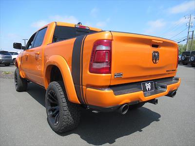 New 2024 Ram 1500 Laramie Crew Cab 4x4 Pickup for sale #RN196565 - photo 2