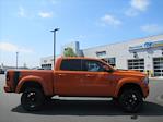New 2024 Ram 1500 Laramie Crew Cab 4x4 Pickup for sale #RN196565 - photo 3