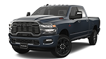 New 2025 Ram 2500 Big Horn Crew Cab 4x4 Pickup for sale #SG578384 - photo 2