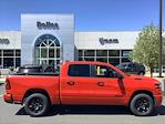 New 2025 Ram 1500 Tradesman Crew Cab 4x4 Pickup for sale #SN675428 - photo 1