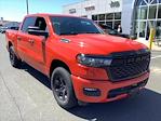 New 2025 Ram 1500 Tradesman Crew Cab 4x4 Pickup for sale #SN675428 - photo 2