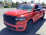 New 2025 Ram 1500 Tradesman Crew Cab 4x4 Pickup for sale #SN675428 - photo 3