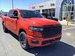 New 2025 Ram 1500 Tradesman Crew Cab 4x4 Pickup for sale #SN675428 - photo 4