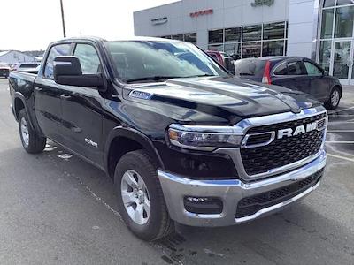 New 2026 Ram 1500 Big Horn Crew Cab for sale #T4173815 - photo 2