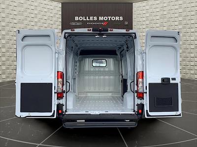 New 2026 Ram ProMaster 1500 High Roof Empty Cargo Van for sale #TE150917 - photo 2