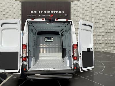 New 2026 Ram ProMaster 2500 High Roof Empty Cargo Van for sale #TE160862 - photo 2