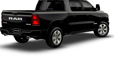 New 2026 Ram 1500 Big Horn Crew Cab 4x4 Pickup for sale #TN220924 - photo 2