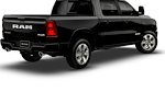 New 2026 Ram 1500 Big Horn Crew Cab 4x4 Pickup for sale #TN220924 - photo 2