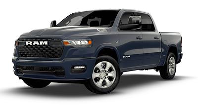 New 2026 Ram 1500 Big Horn Crew Cab 4x4 Pickup for sale #TN220925 - photo 1