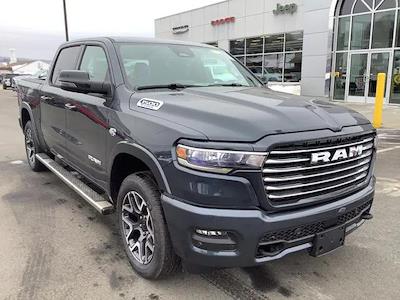 New 2026 Ram 1500 Laramie Crew Cab for sale #TN276721 - photo 2