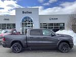 New 2026 Ram 1500 Big Horn Crew Cab for sale #TN302069 - photo 1