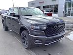 New 2026 Ram 1500 Big Horn Crew Cab for sale #TN302069 - photo 2