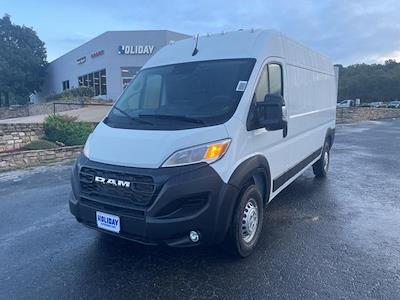 New 2024 Ram ProMaster 2500 High Roof Empty Cargo Van for sale #D155713 - photo 1