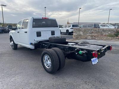 New 2024 Ram 3500 Tradesman Crew Cab 4x4 60 CA Cab Chassis for sale #D392482 - photo 2