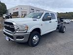 New 2024 Ram 3500 Tradesman Crew Cab 4x4 60 CA Cab Chassis for sale #D392482 - photo 1