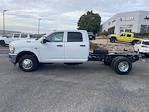 New 2024 Ram 3500 Tradesman Crew Cab 4x4 60 CA Cab Chassis for sale #D392482 - photo 3