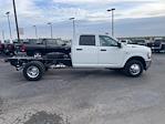 New 2024 Ram 3500 Tradesman Crew Cab 4x4 60 CA Cab Chassis for sale #D392482 - photo 6