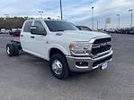 New 2024 Ram 3500 Tradesman Crew Cab 4x4 60 CA Cab Chassis for sale #D392482 - photo 7