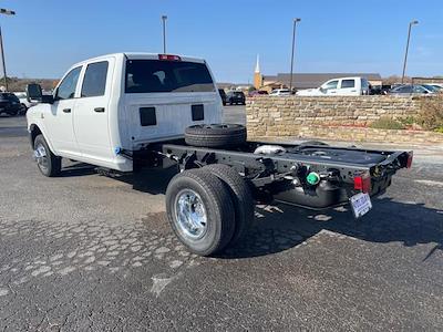 New 2024 Ram 3500 Tradesman Crew Cab 4x4 60 CA Cab Chassis for sale #D392483 - photo 2