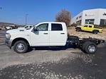 New 2024 Ram 3500 Tradesman Crew Cab 4x4 60 CA Cab Chassis for sale #D392483 - photo 3