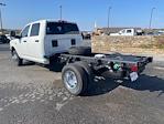 New 2024 Ram 3500 Tradesman Crew Cab 4x4 60 CA Cab Chassis for sale #D392483 - photo 2