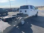 New 2024 Ram 3500 Tradesman Crew Cab 4x4 60 CA Cab Chassis for sale #D392483 - photo 5