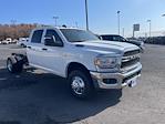 New 2024 Ram 3500 Tradesman Crew Cab 4x4 60 CA Cab Chassis for sale #D392483 - photo 7