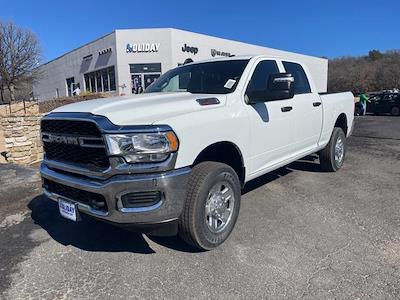 New 2024 Ram 2500 Tradesman Crew Cab 4x4 Pickup for sale #D392981 - photo 1