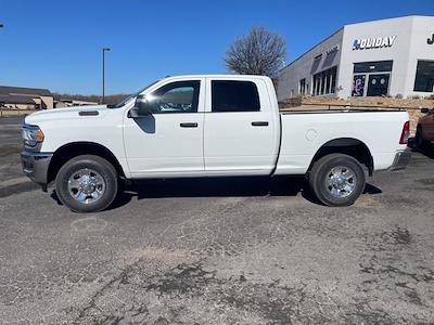 New 2024 Ram 2500 Tradesman Crew Cab 4x4 Pickup for sale #D392981 - photo 2