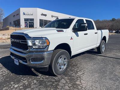 New 2024 Ram 2500 Tradesman Crew Cab 4x4 Pickup for sale #D392983 - photo 1