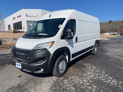 New 2025 Ram ProMaster 2500 High Roof Empty Cargo Van for sale #D508250 - photo 1