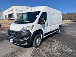 New 2025 Ram ProMaster 2500 High Roof Empty Cargo Van for sale #D508250 - photo 1