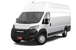 New 2025 Ram ProMaster 3500 Super High Roof Empty Cargo Van for sale #D510460 - photo 1