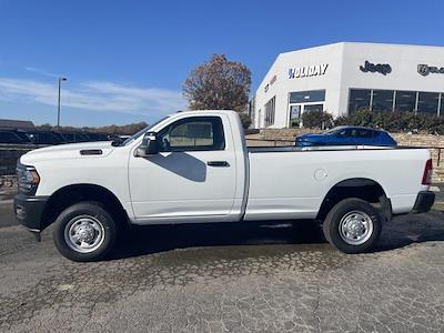 New 2024 Ram 2500 Tradesman Regular Cab 4x4 Pickup for sale #D133937 - photo 2