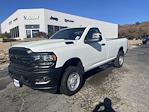 New 2024 Ram 2500 Tradesman Regular Cab 4x4 Pickup for sale #D133937 - photo 1