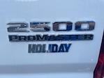 New 2024 Ram ProMaster 2500 High Roof Empty Cargo Van for sale #D155713 - photo 9